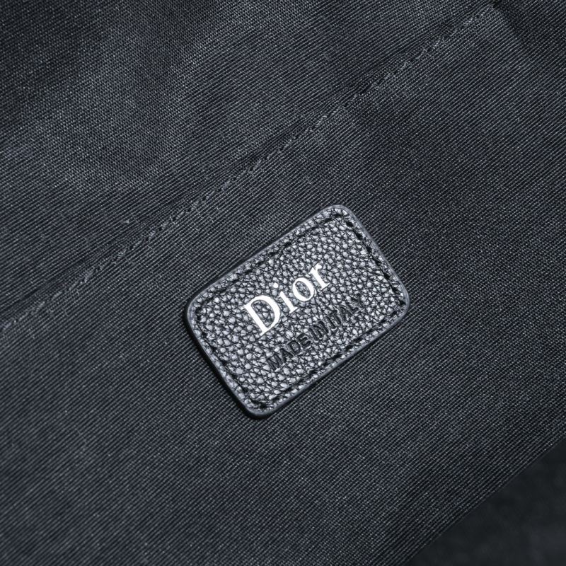 Christian Dior Backpacks